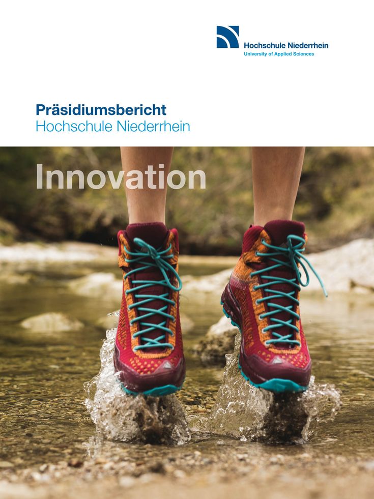 Praesidiumsbericht_2017_Hochschule_Niederrhein__Cover
