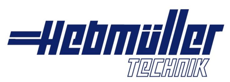 Hebmüller Technik Logo