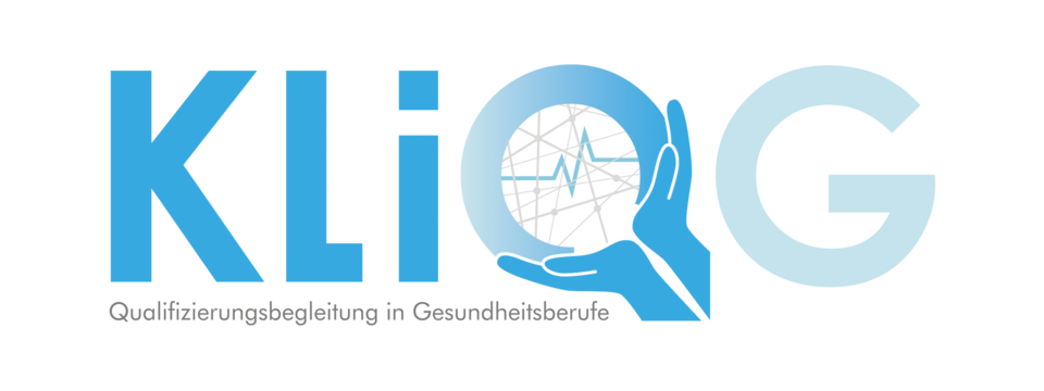 Logo KLiQG