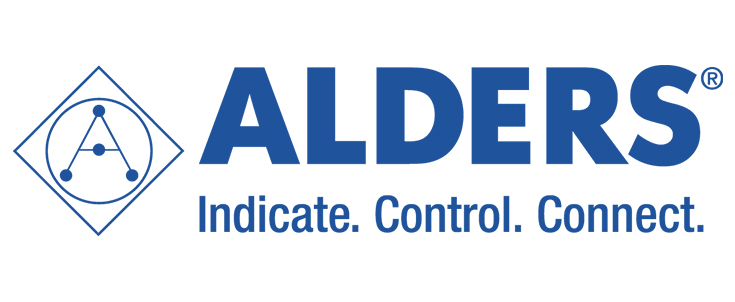 Logo ALDERS electronic GmbH