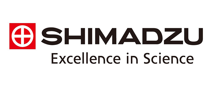 Logo Shimadzu Europa GmbH 