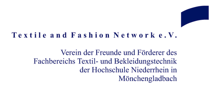 Logo Textile and Fashion Network e.V.