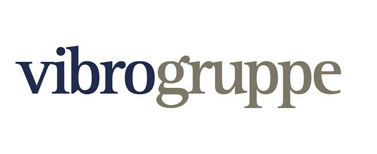 Logo Vibro Beteiligungs GmbH & Co. KG