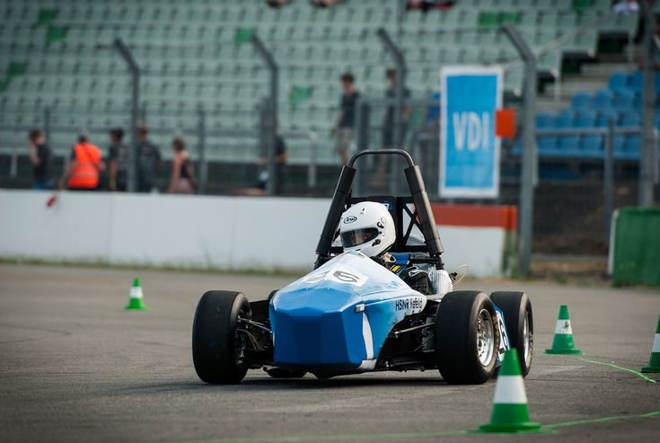 Formula_Student_Hockenheimring_HSNR