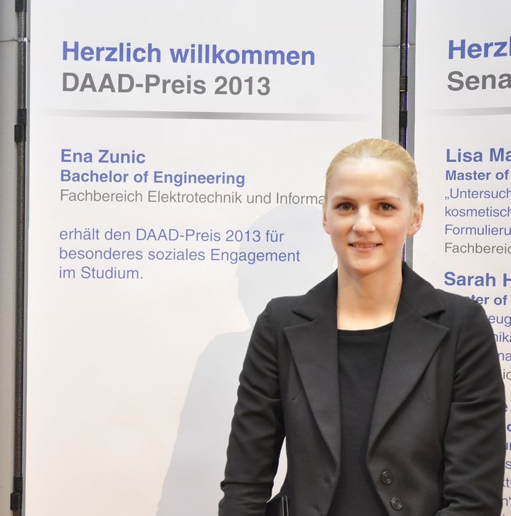 DAAD-Preis