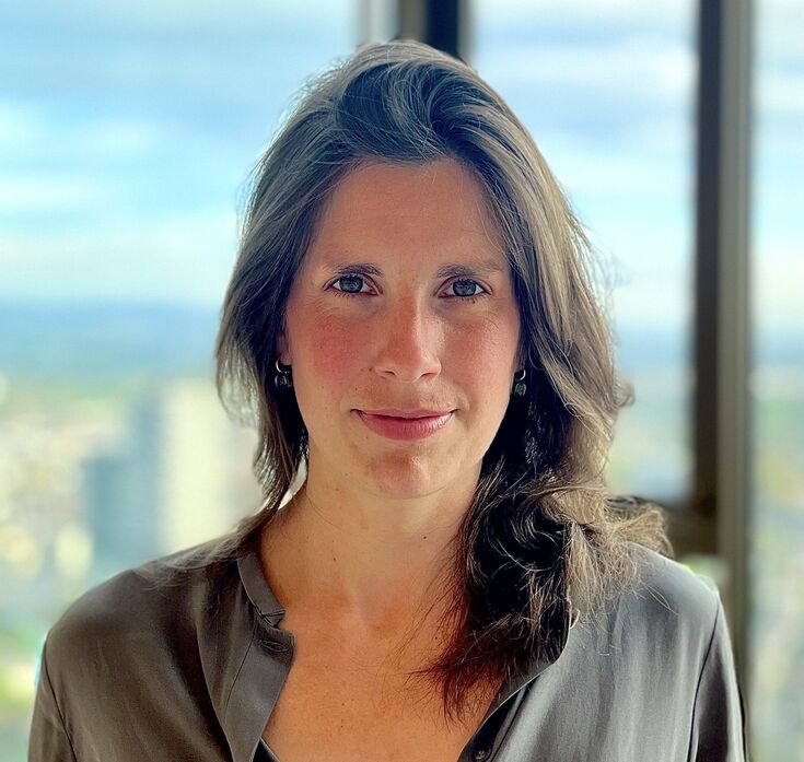 Foto: Marie Döscher Foto: Marie Döscher