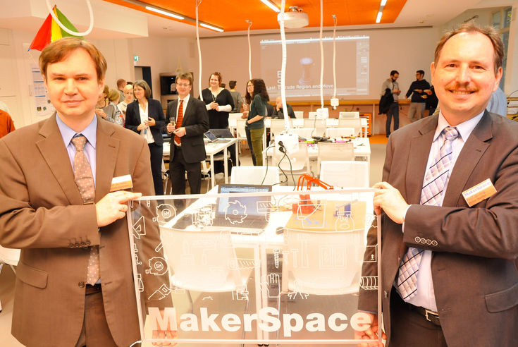 MakerSpace