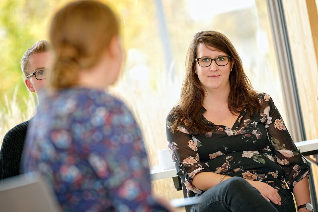 Praxisanleitung Soziale Arbeit