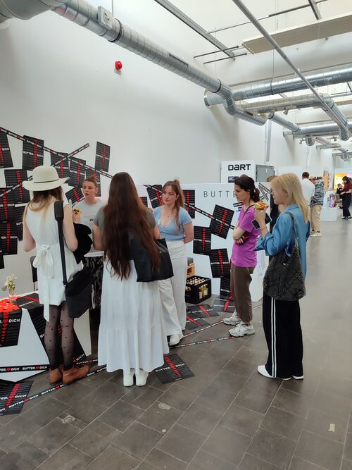 Galerie designberufe rufen 2025