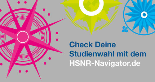 HSNR-Navigator