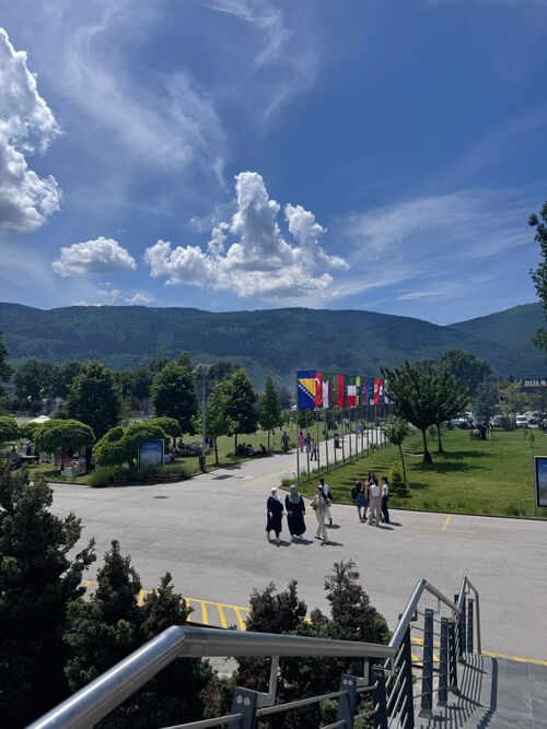 Foto: Ajla Hasic Sarajevo