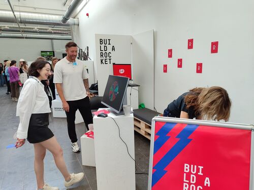 Galerie designberufe rufen 2025