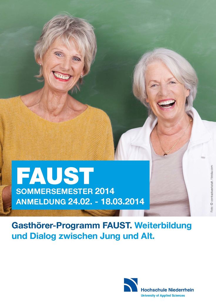 FAUST-SS2014