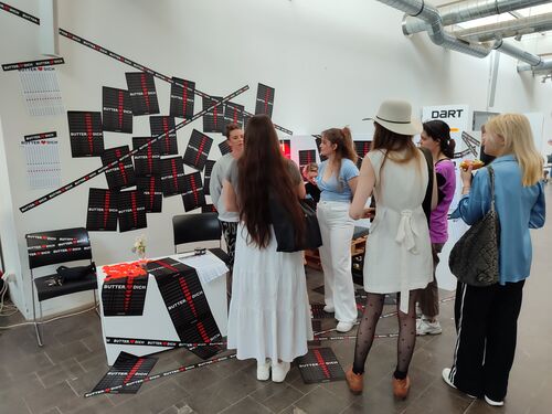 Galerie designberufe rufen 2025