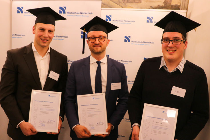 Dissertationspreis 2019