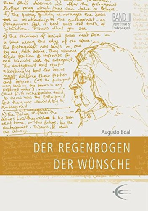 Buchcover Regenbogen der Wünsche