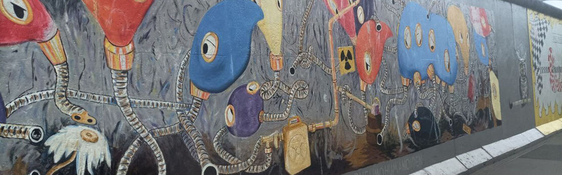 Titel Foto Berlin Exkusion