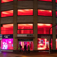 KulTÜRCHEN , Krefelder Leuchten