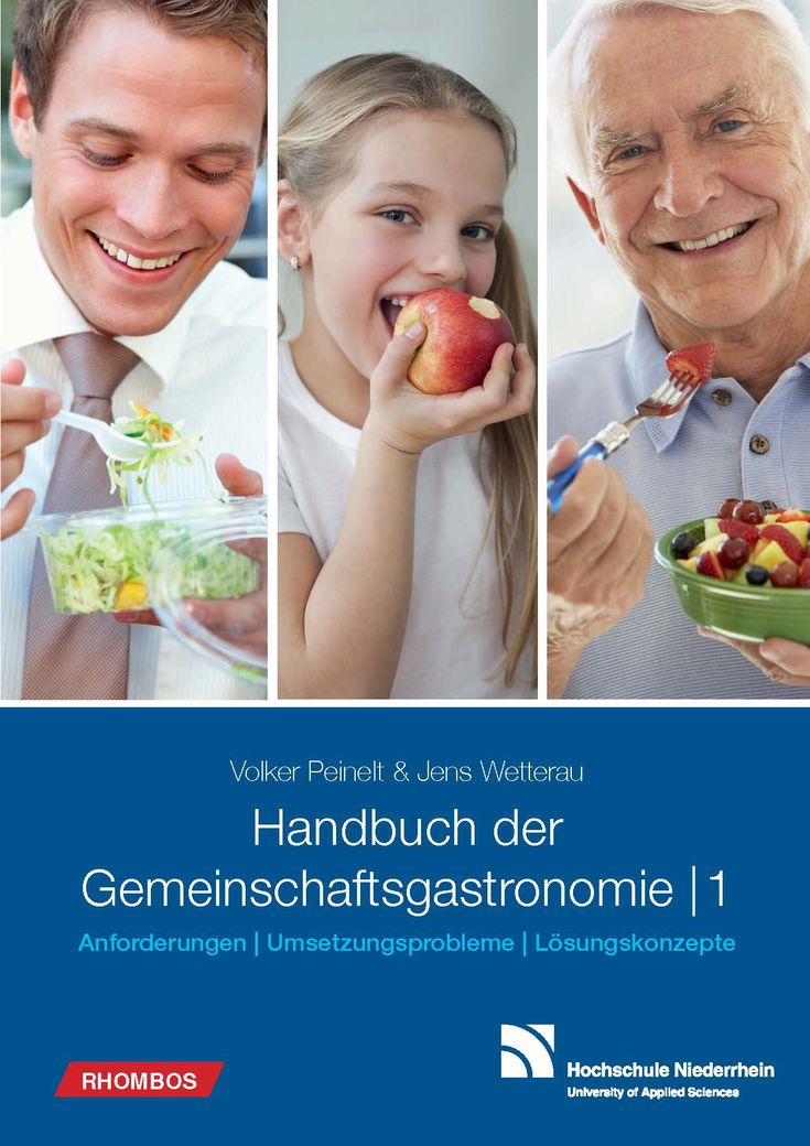 Gemeinschaftsgastronomie