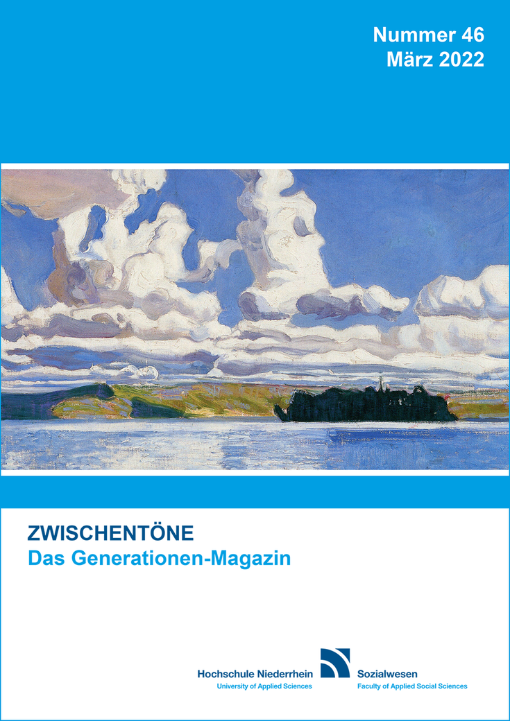 ZWISCHENTÖNE 46