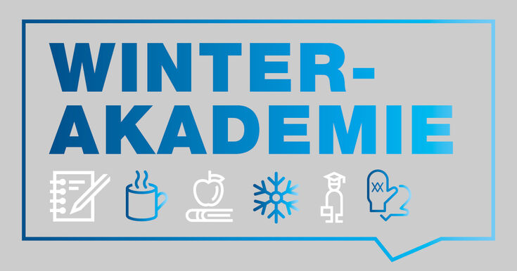 Banner Winterakademie