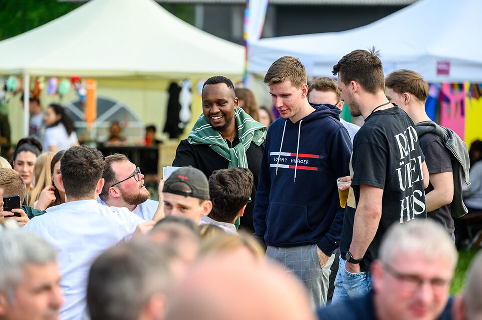 Campusfest