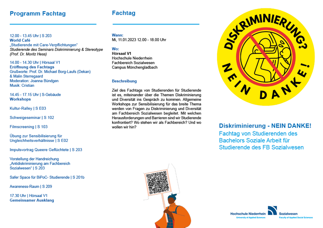 Adinet Südhessen I Antidiskriminierungs-Netzwerk – VWJNN