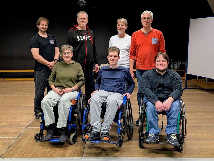 Foto: empty hands e.V.