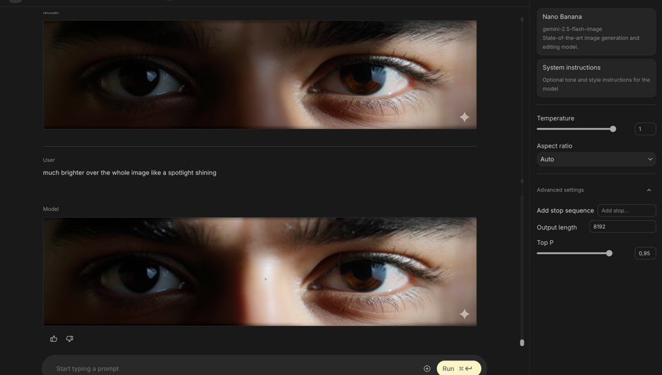 Foto Warum KI kein designger ist