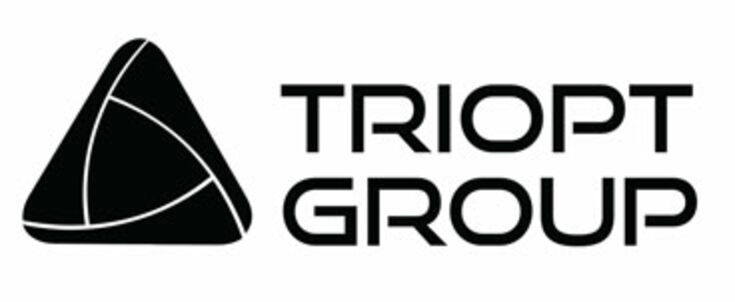 Logo Triopt GmbH