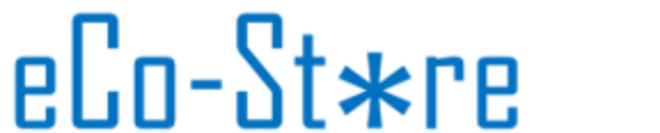 eCo-Store Logo