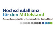 Logo Hochschulallianz