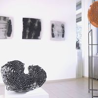 Ausstellung Hahn 2020 Galerie