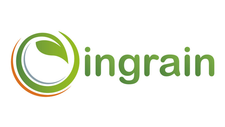 Logo Ingrain