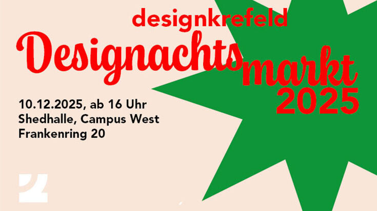 Titelgrafik designachtsmarkt 2025