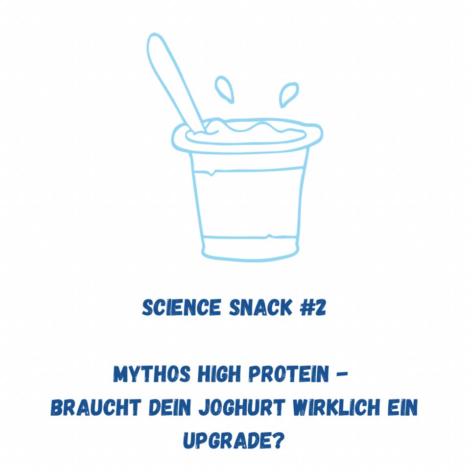 SCIENCE SNACK 