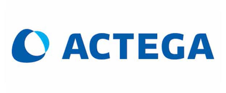 ACTEGA Logo