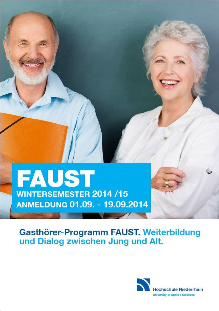 FAUST-Programm