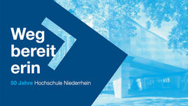 50 Jahre HSNR