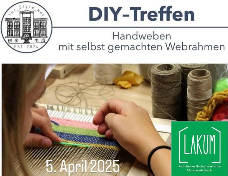Lakum-Workshop