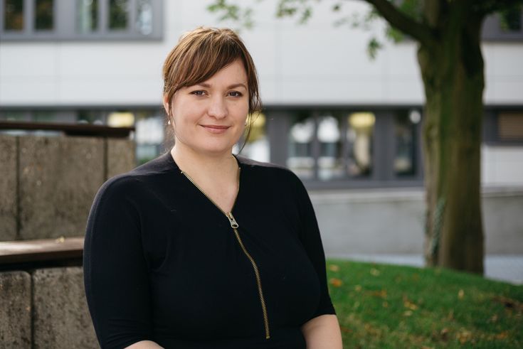 Professorin Anne-Friederike Hübener erhält eine mit 50.000 Euro dotierte Fellowship. 