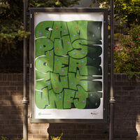 Plakatwettbewerb Studierendenwerk 
