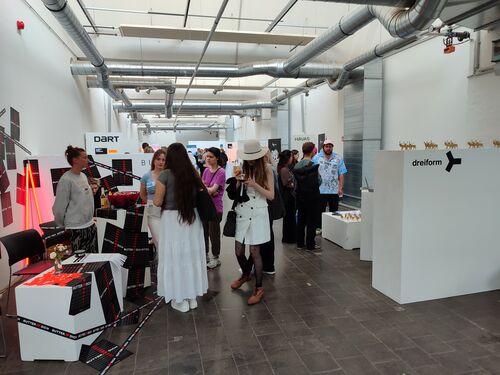 Galerie designberufe rufen 2025