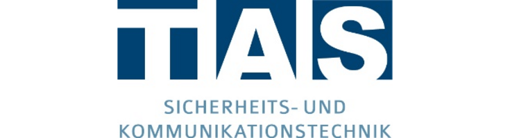 TAS Logo