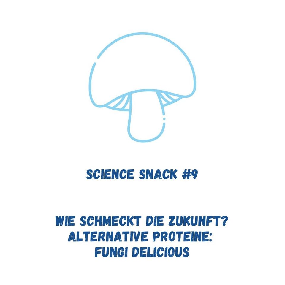 SCIENCE SNACK