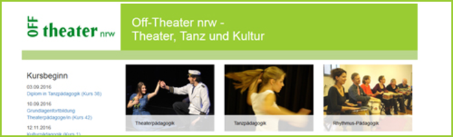 off-theater nrw