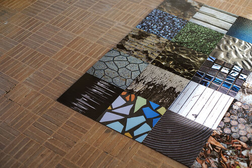 Foto Ausstellung Villa Cavrois