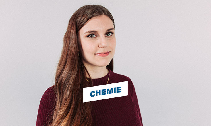 FB Chemie