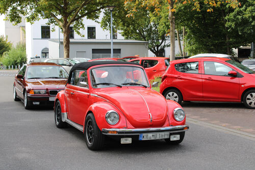 Käfer_Oldtimer