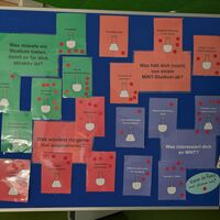 Unser Stand auf den Engineering Days 2026